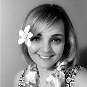 Meet your Posher, Kerri anne